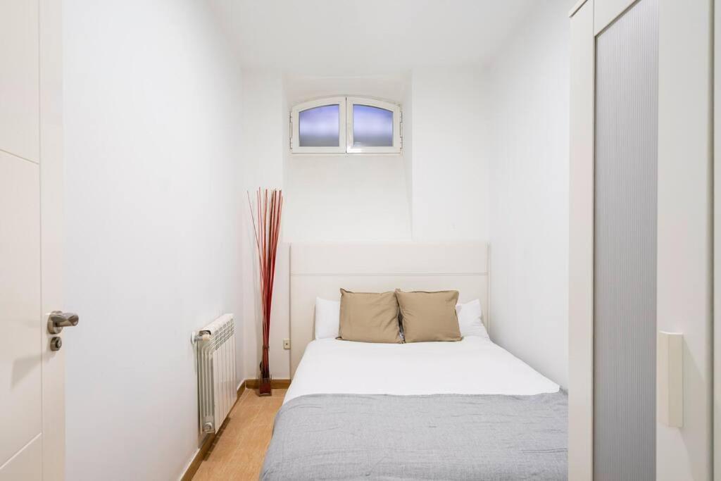 Acogedor Interior En Sotano En Barrio Salamanca - Boc5 * Madrid